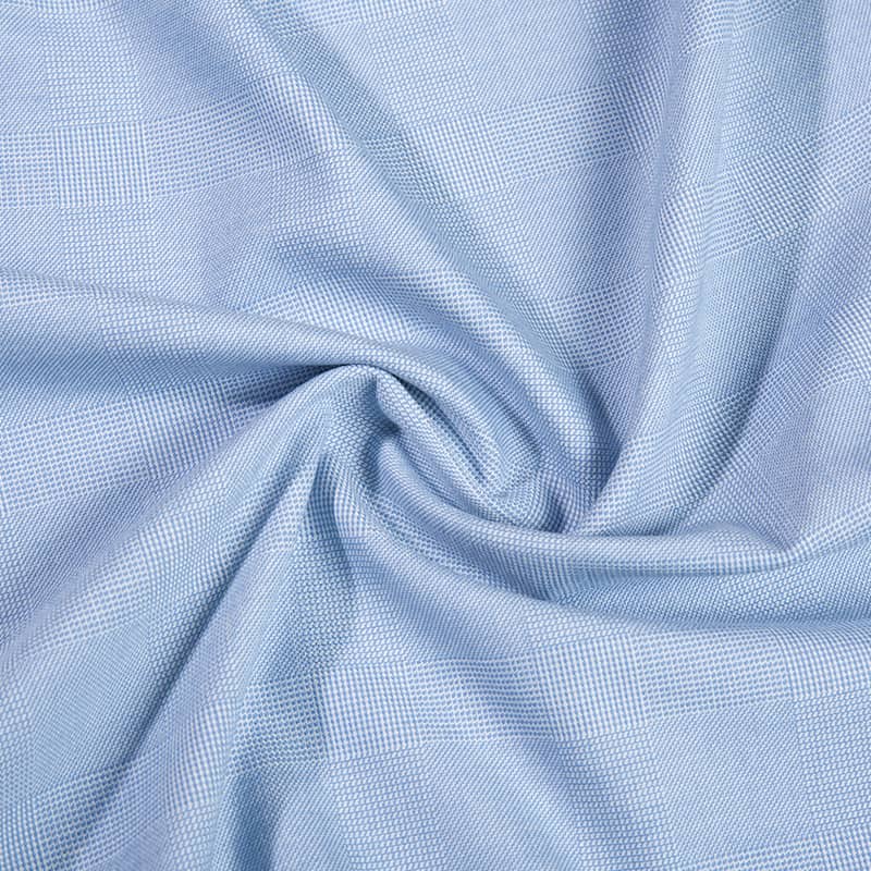 FX55682 Thời trang tr poly viscose với vải spandex