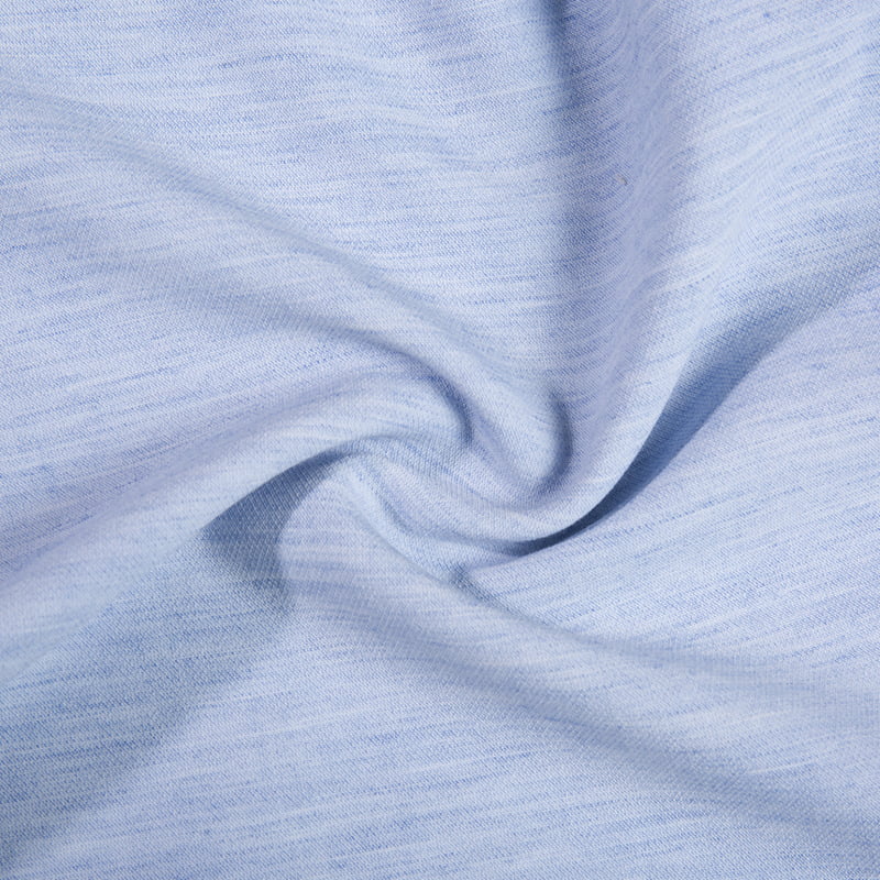 FX54701 Vải len kéo dài polyester dệt đôi phổ biến cho bộ đồng phục phù hợp