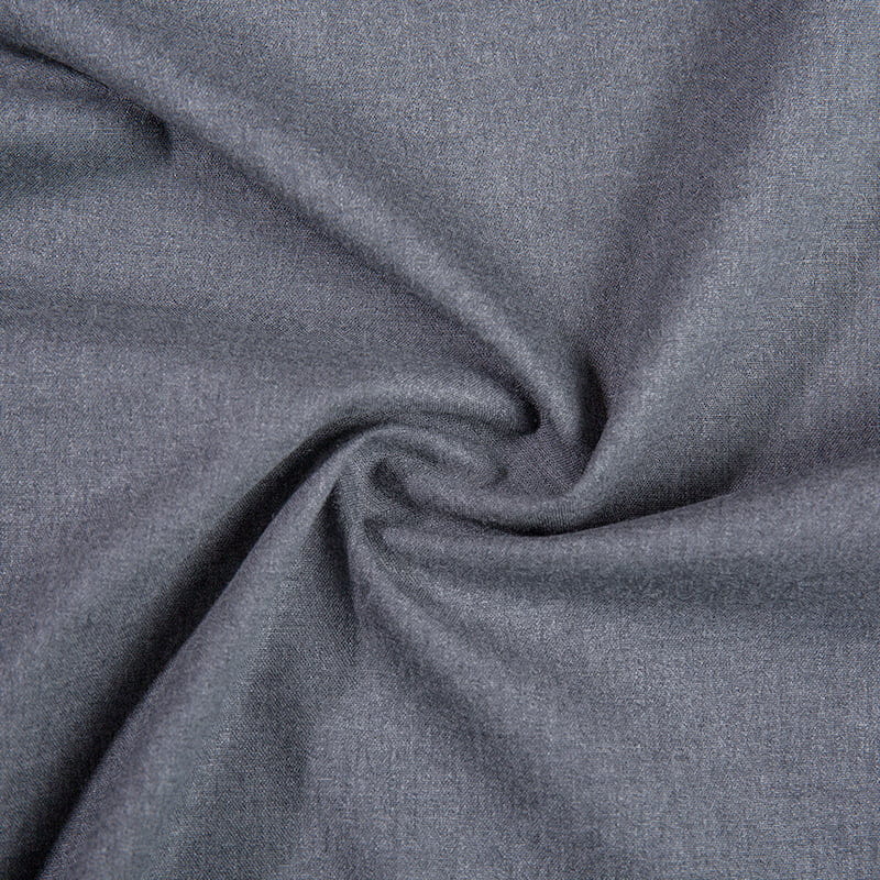 FX55427 Top Dyed Màu sắc tốt Độ bền 2 chiều Đoạn TR phẩm phù hợp cho nam giới