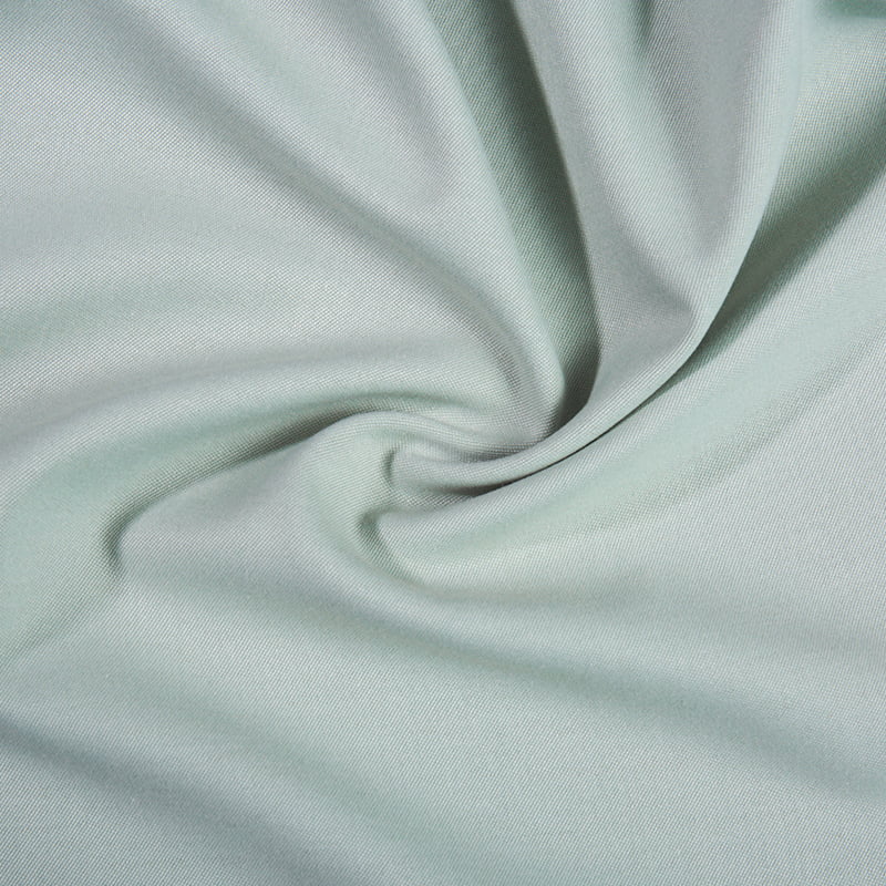 FX55642 Phương trị bằng vải pha lê Poly Rayon Len Fraction Frink