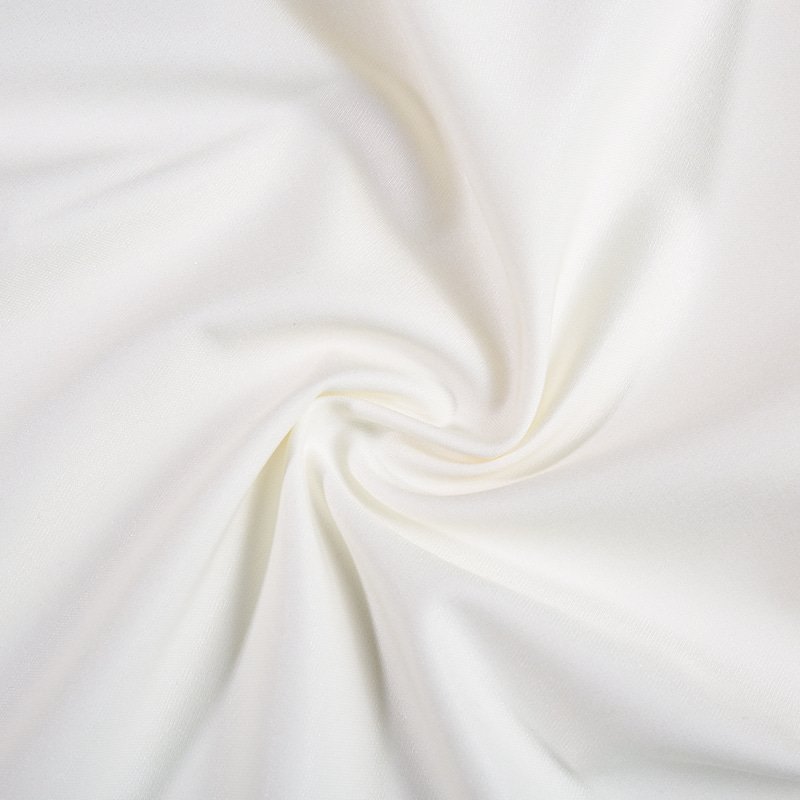 FX55869 Handfeeling mềm Tr 4 Way Rective Wool/Polyester Fabric cho bộ đồ và quần