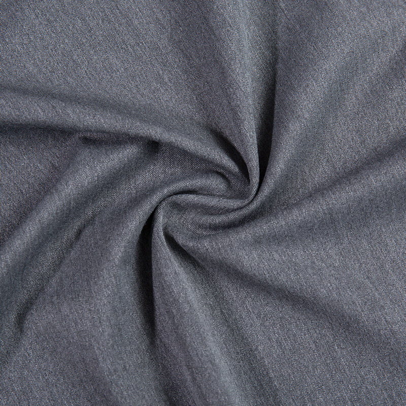 FX55885 Polyester Rayon Rayon SPANDEX với vải Phù hợp với phương thức
